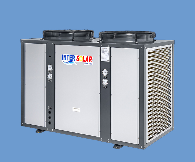 Industrial Heat Pump