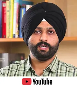 Ar. Gurpreet Singh Design company Founder