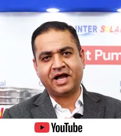 Surinder Monga, Owner Monga Builders
