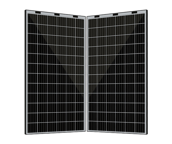 BIPV Solar Module