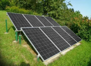 Solar Panels installation cost