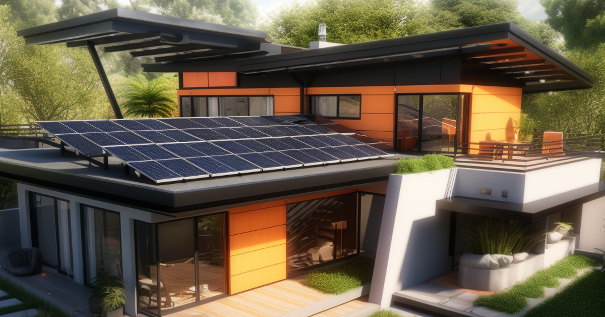 Solar Power Intalled Solar Power Installation: What Homeowners Need To Know