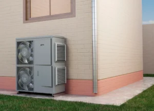 Residential Heat Pump