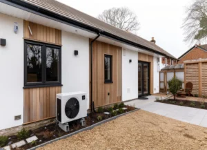 Room Heat Pump
