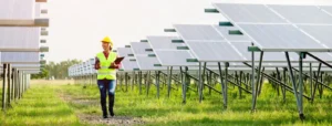 7 Reasons Why Solar Energy is a Smart Choice for the Environment - Inter Solar Systems