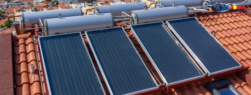 Cost vs Performance Choosing the Right Solar Water Heater in India