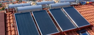 Cost vs Performance Choosing the Right Solar Water Heater in India