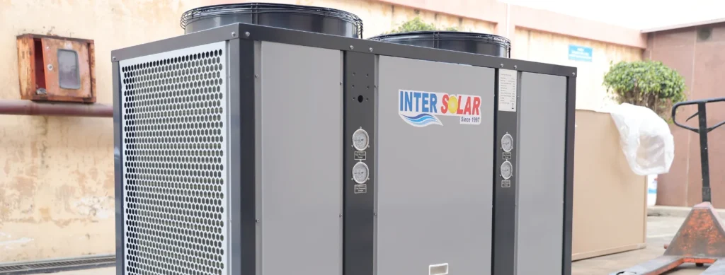 Heat Pump Running Cost in India