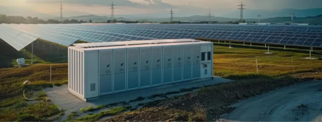 Why Solar Battery Storage Is Essential for Next-Generation Solar Systems
