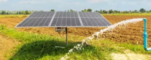 Benefits of Solar Irrigation System