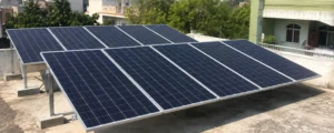 Best Solar Panels for Rooftop
