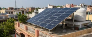 Solar Panel Investment