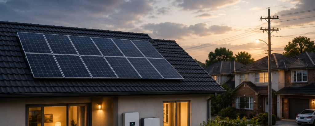Solar Panels
