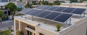 Solar PV Module