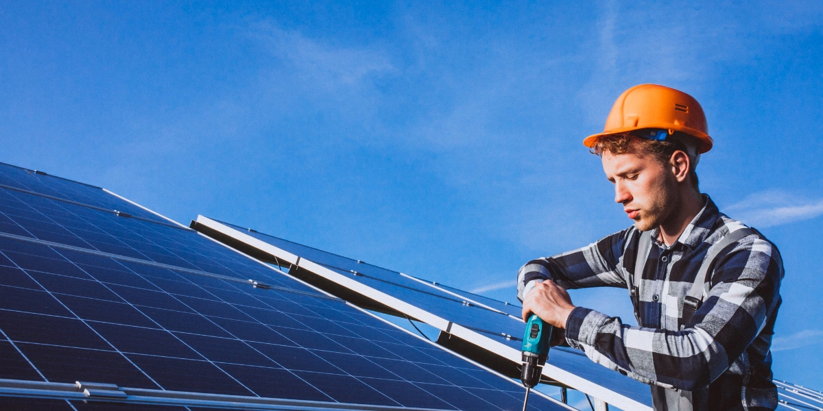 How to Install Solar Power System