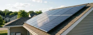 Myths About Solar Power