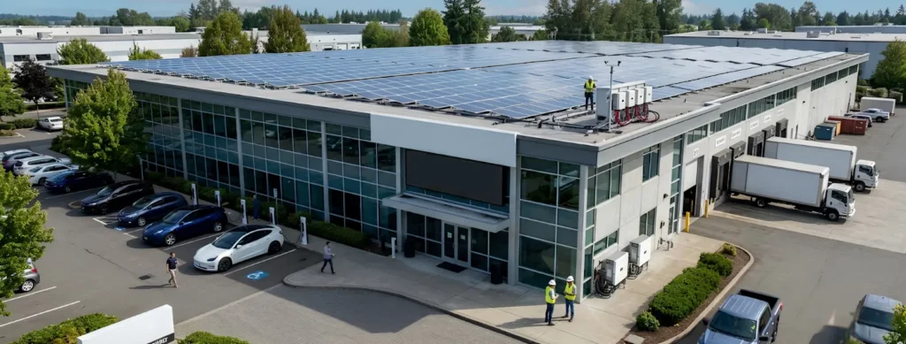solar-building