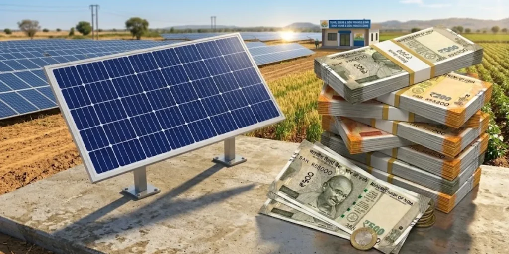 Solar Power Panels Installation Cost