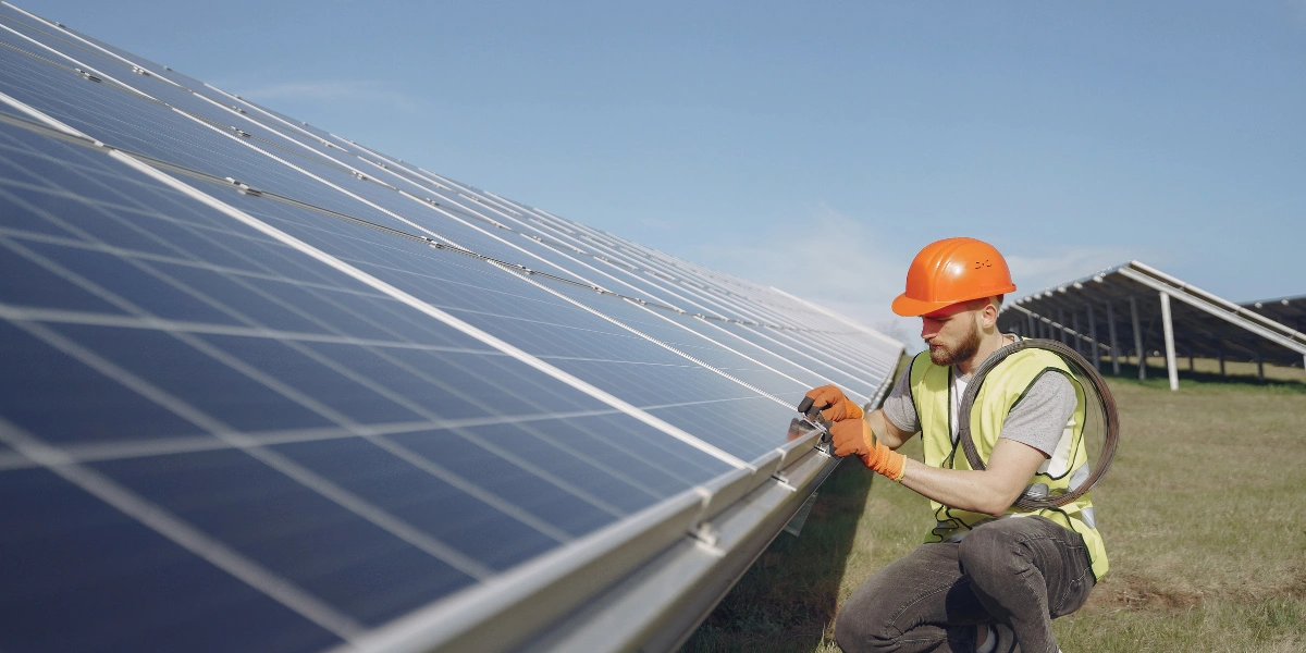 What Is an On-Grid Solar Power System?