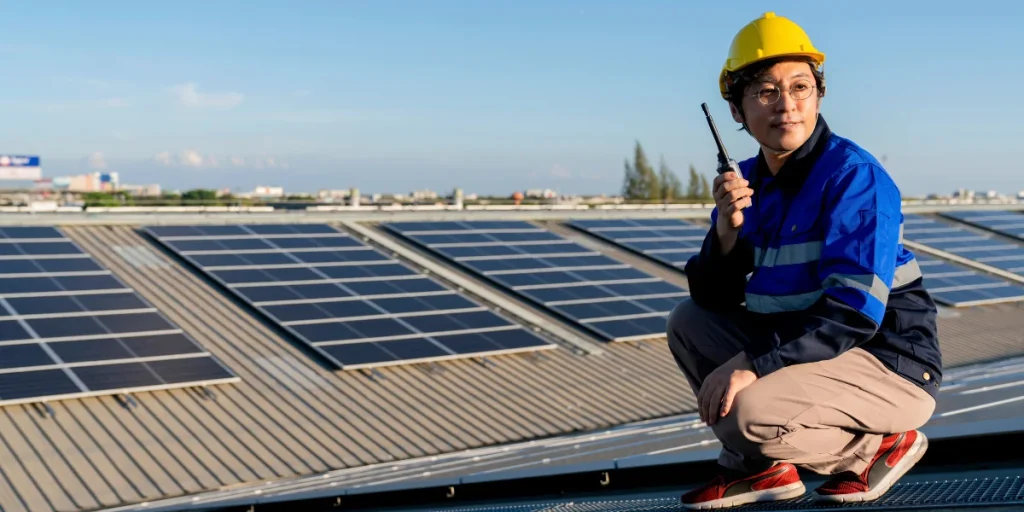 What Should You Check Before Choosing Rooftop Solar?