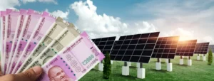 Solar Panel Price in India