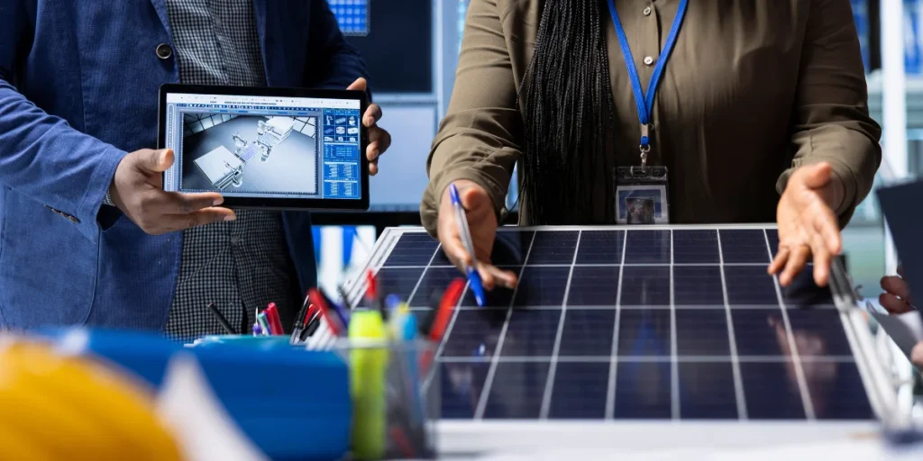 Solar Panel Manufacturer in India